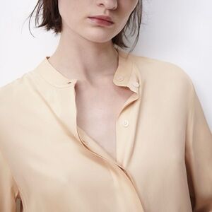 Dress shirt long sleevee